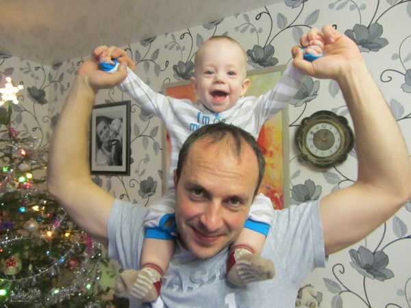 Денис Полесье