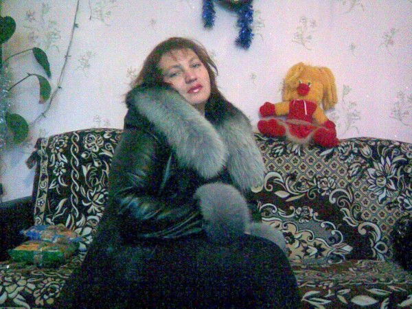 Eлена Блидар