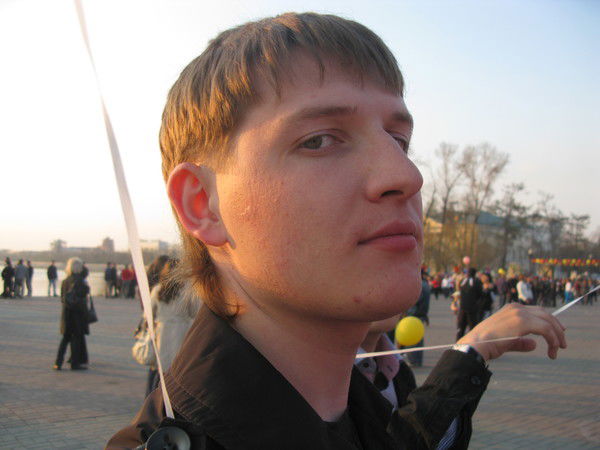 Руслан Фролов