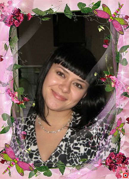 Наталья Ашенбренер