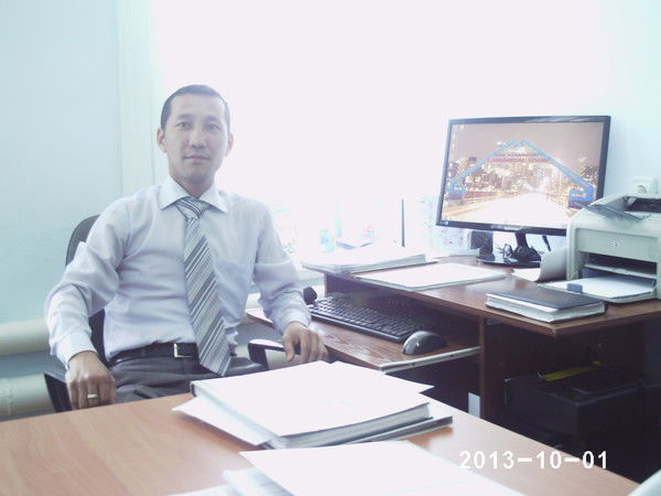 Мухан Бектурсинов