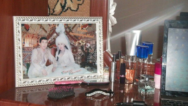 Дархан Досов