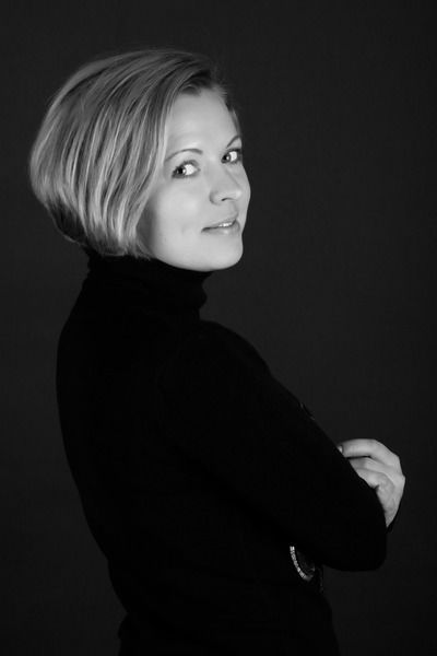 Елена Дмитриева