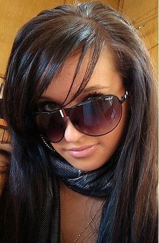 Ольга Такленок