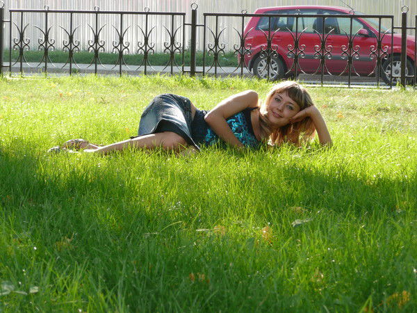 Людмила Проценко