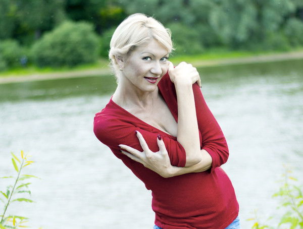 Ната Богурова