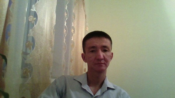 Акылбек Кадыров