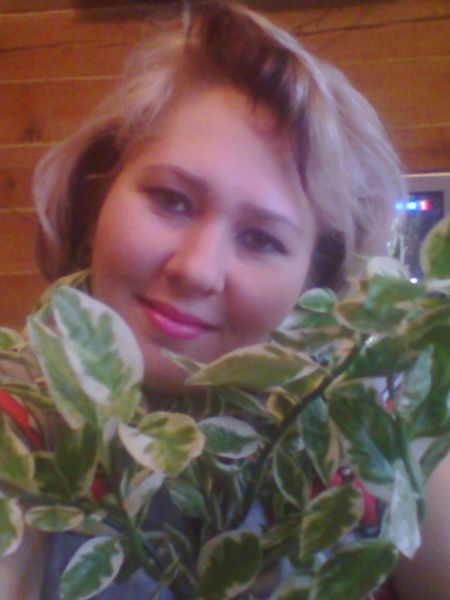 Наталья Тищенко