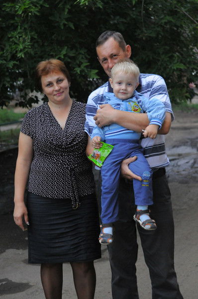 Александр Остапчук