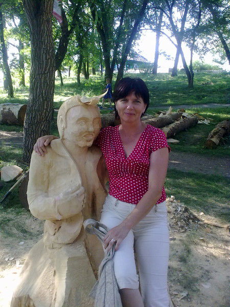 Любовь Кутергина