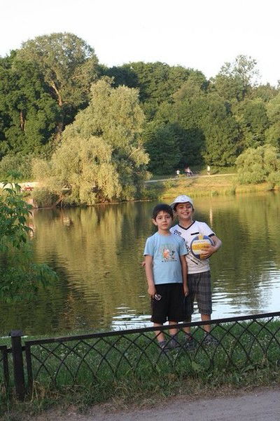 Аида Абраамян