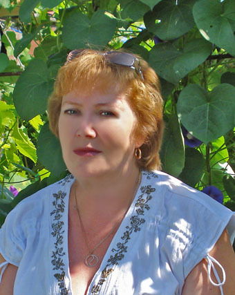 Татьяна Ткаличева