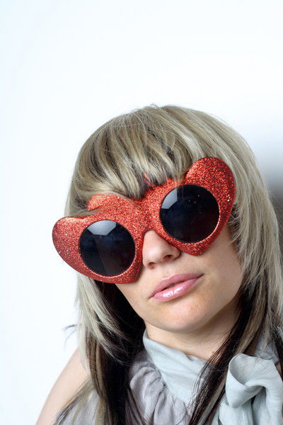 Юля Гончарова