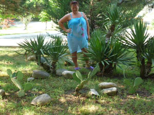 Гульнара Афанасьева(Салимова)