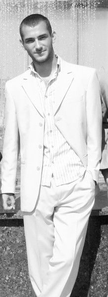 Никита Киричёк