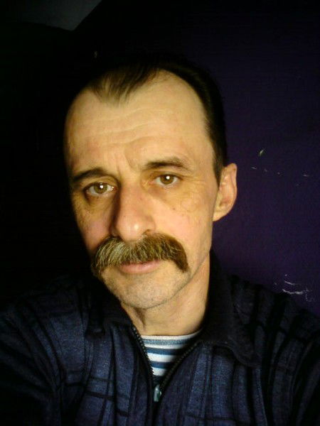 Сергей Семенов