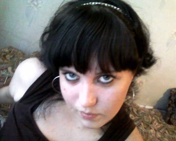 Ксения Желнина