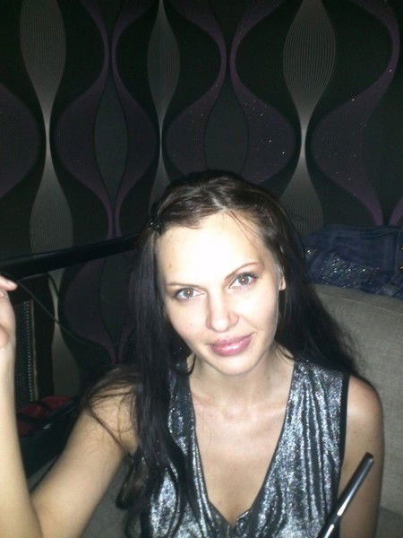 Александра Коленкевеч