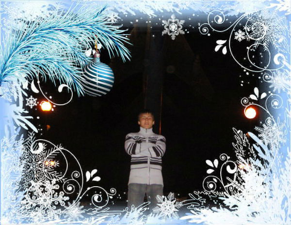 Алексей Гусев