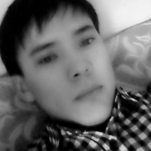 Ерлан Туралыков