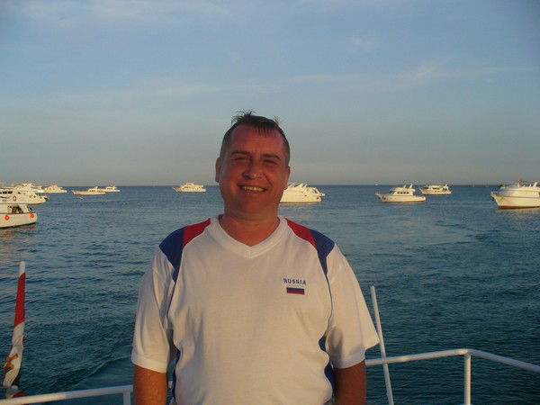 Алексей Астанков