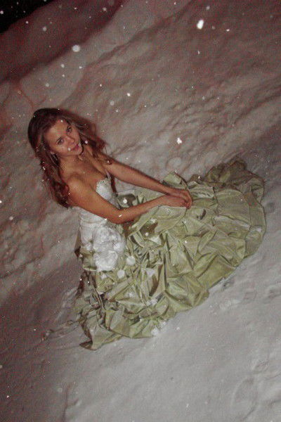 Юлия Андряшина