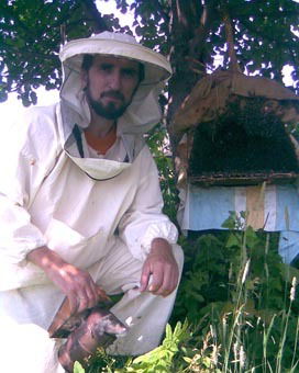 Евгений Стрелов