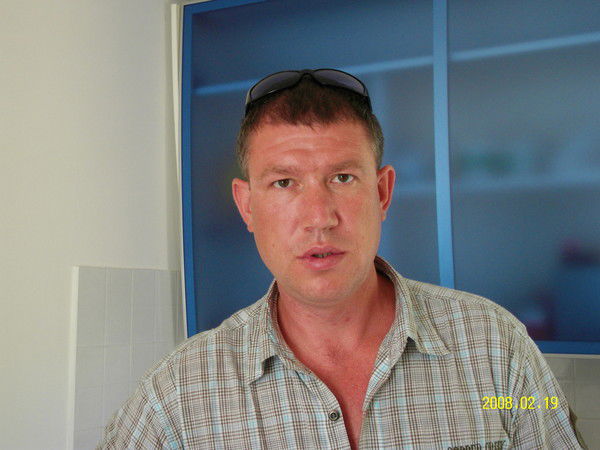 Александр Головченко