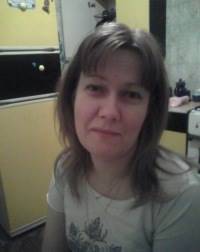 Елена Коваленко