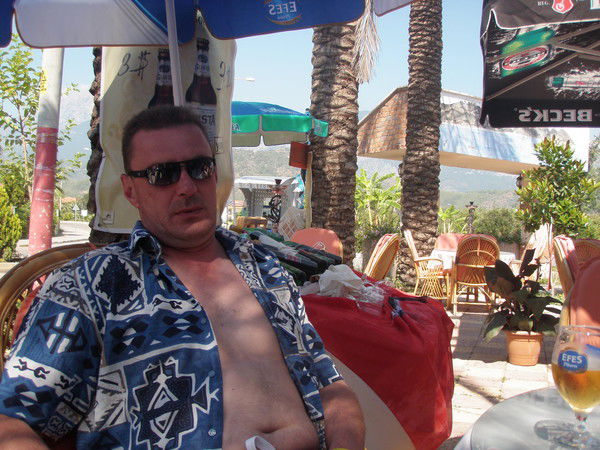 Олег Шульга