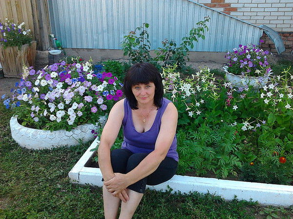 Любовь Полянская