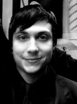 Мария Александрова