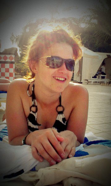 Ирина Доброва