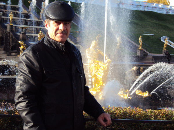 Виктор Галалеев