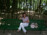 Ирина Чернявская