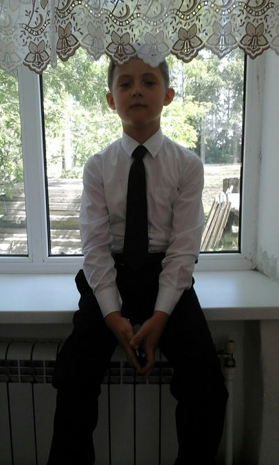 Никита Ануркин