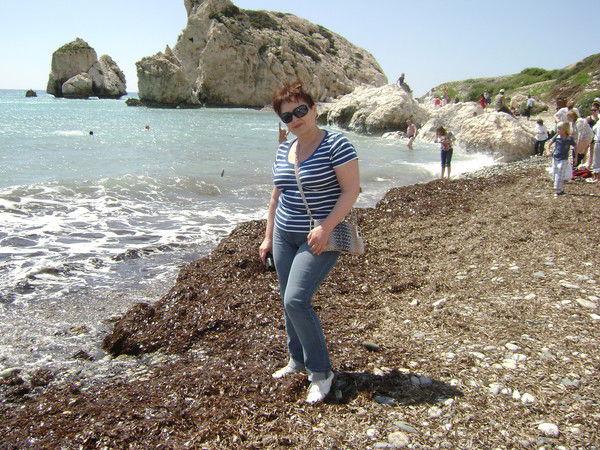 Светлана Шантолосова