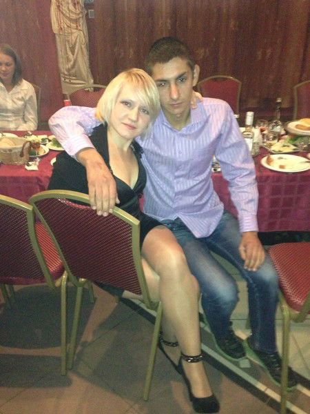 Елсукова Елена