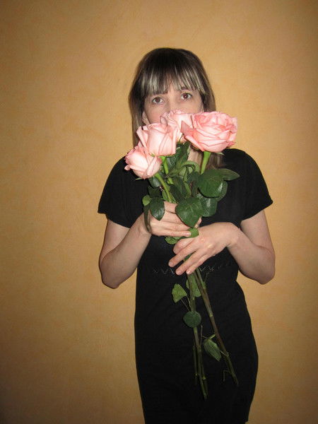 Гузель Хакимулина