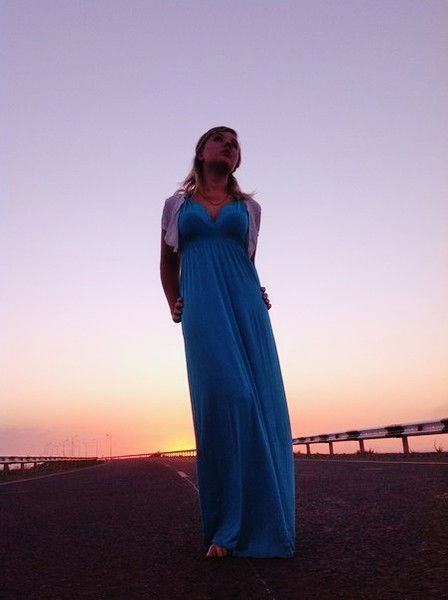 Мария Подымская