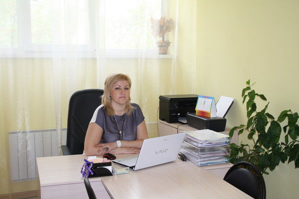 Марина Суворина