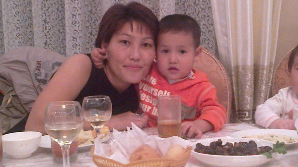 Асемгуль Умбетова