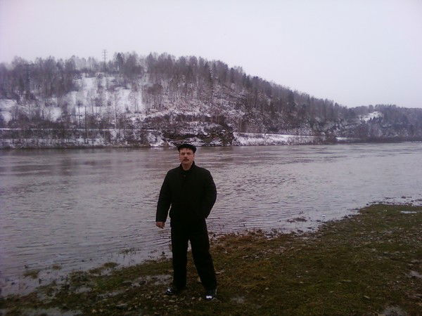 Николай Суродькин