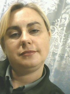 Екатерина Захарова