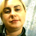 Екатерина Захарова