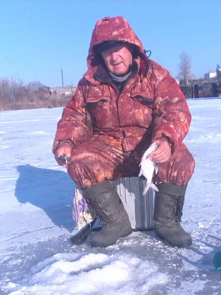 Александр Климов