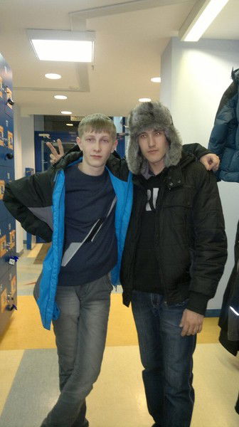 Ирек Муллануров