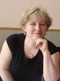 Венера Гараева