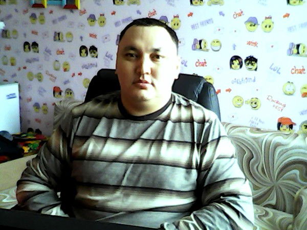 Кенжебек Касенов