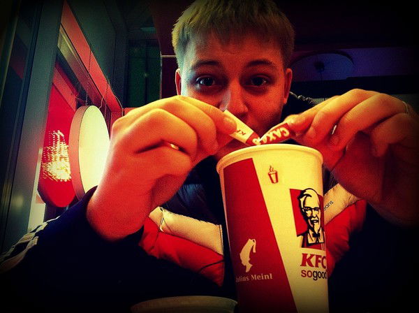 Антон Шевчук